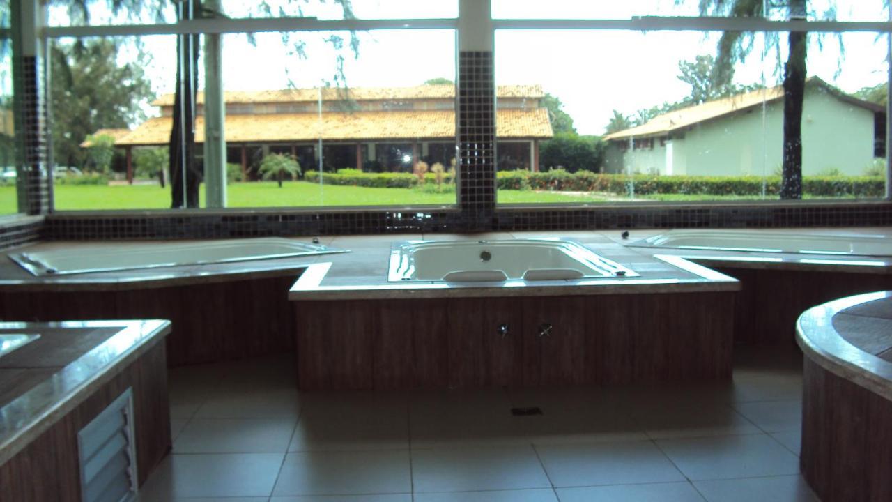 Natural Spa Bebedouro Exterior photo