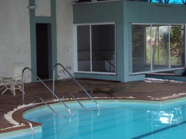 Natural Spa Bebedouro Exterior photo