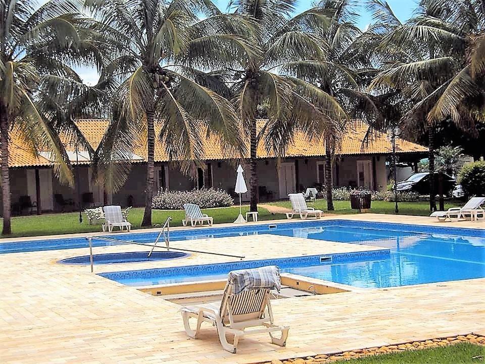 Natural Spa Bebedouro Exterior photo